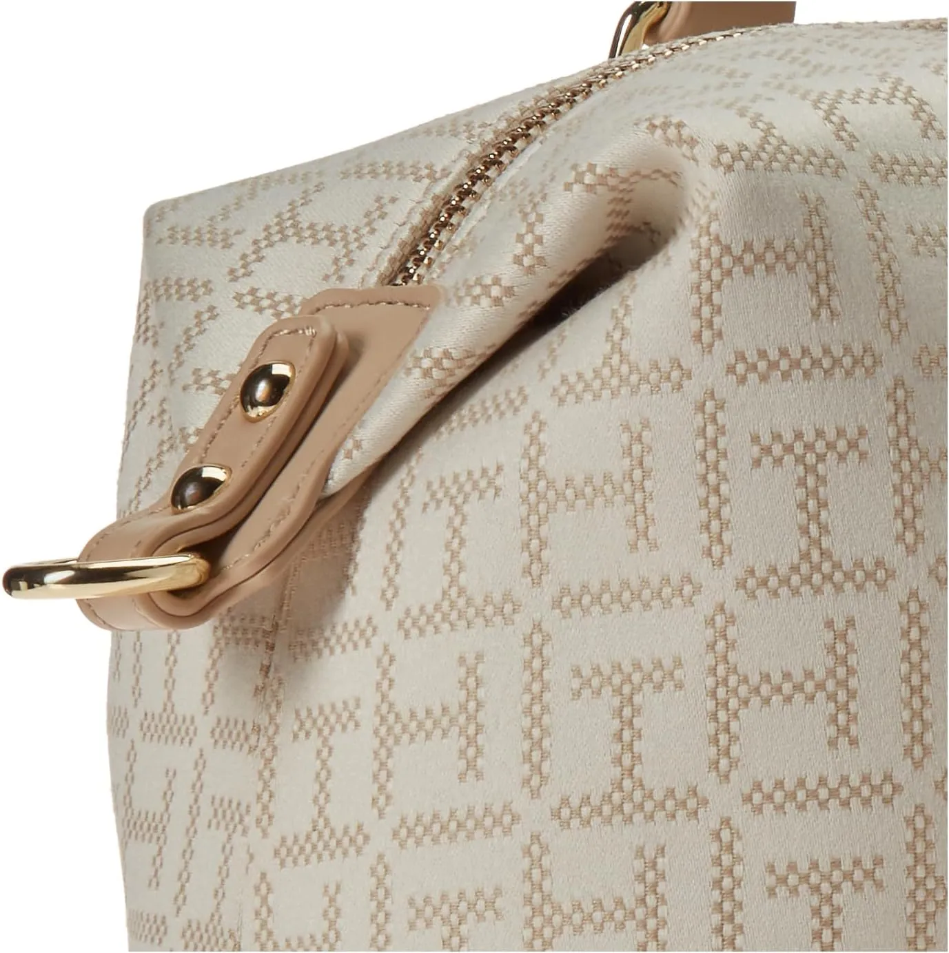 Tommy Hilfiger Women's Jaden Satchel Crossbody Bag