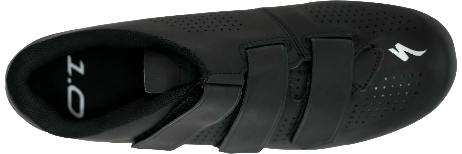 TORCH 1.0 CB RD SHOE BLK