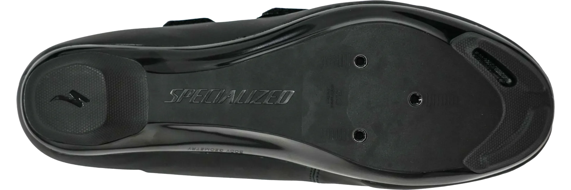 TORCH 1.0 CB RD SHOE BLK