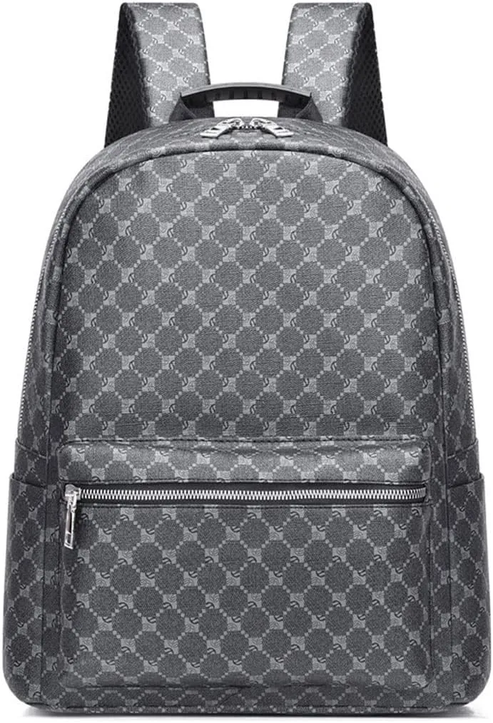 Travel Designer Men Bags Multifunction Leather Backpacks for Women School Bag Bagpack Luxury (1)