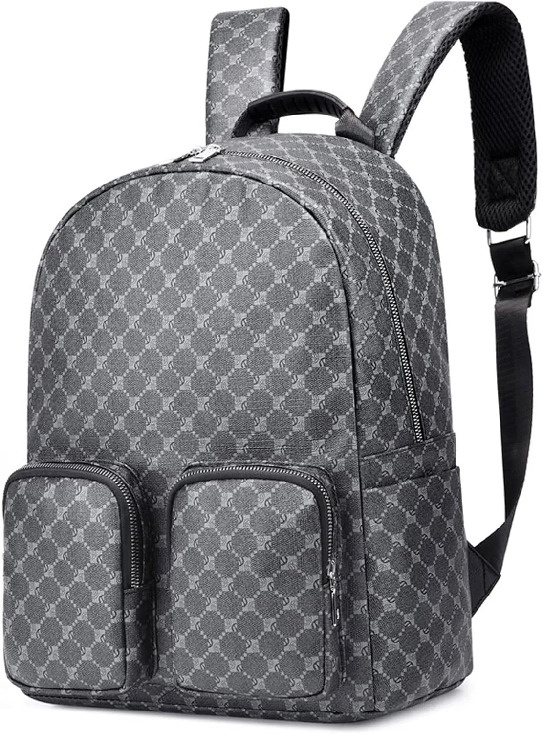 Travel Designer Men Bags Multifunction Leather Backpacks for Women School Bag Bagpack Luxury (2)