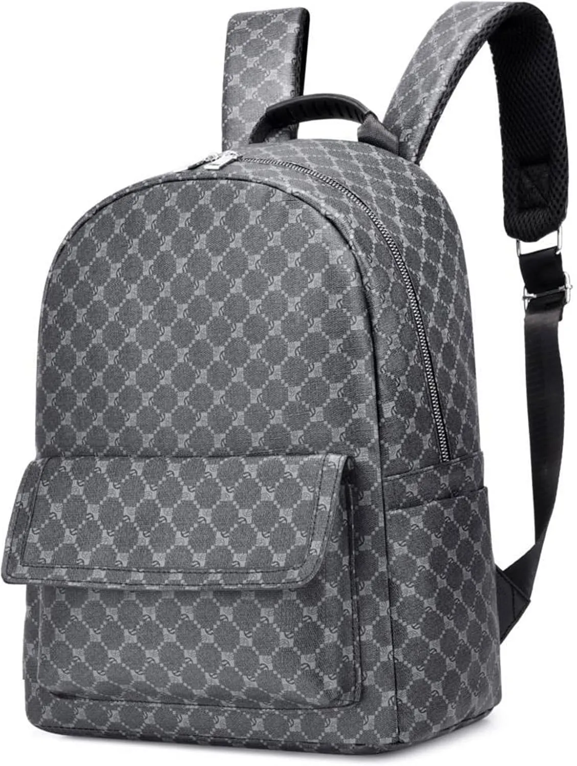 Travel Designer Men Bags Multifunction Leather Backpacks for Women School Bag Bagpack Luxury (2)