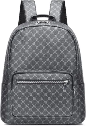 Travel Designer Men Bags Multifunction Leather Backpacks for Women School Bag Bagpack Luxury (4)