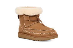 UGG Classic Mini Alpine Women's