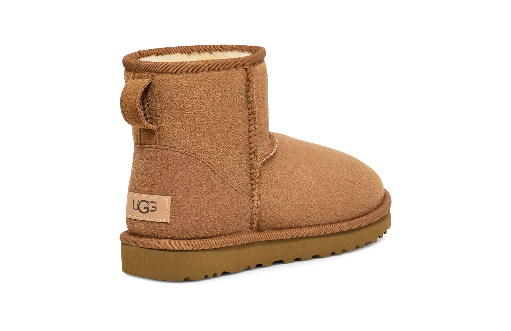 UGG Classic Mini II Boot Women's