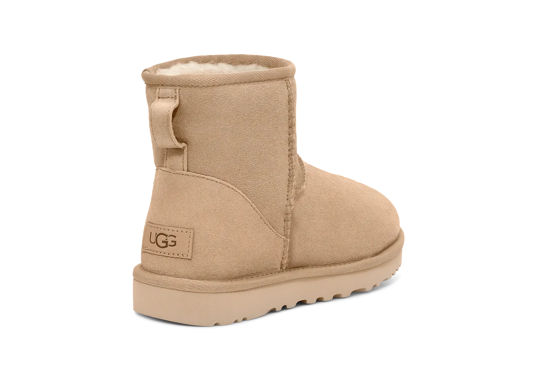 UGG Classic Mini II Boot Women's