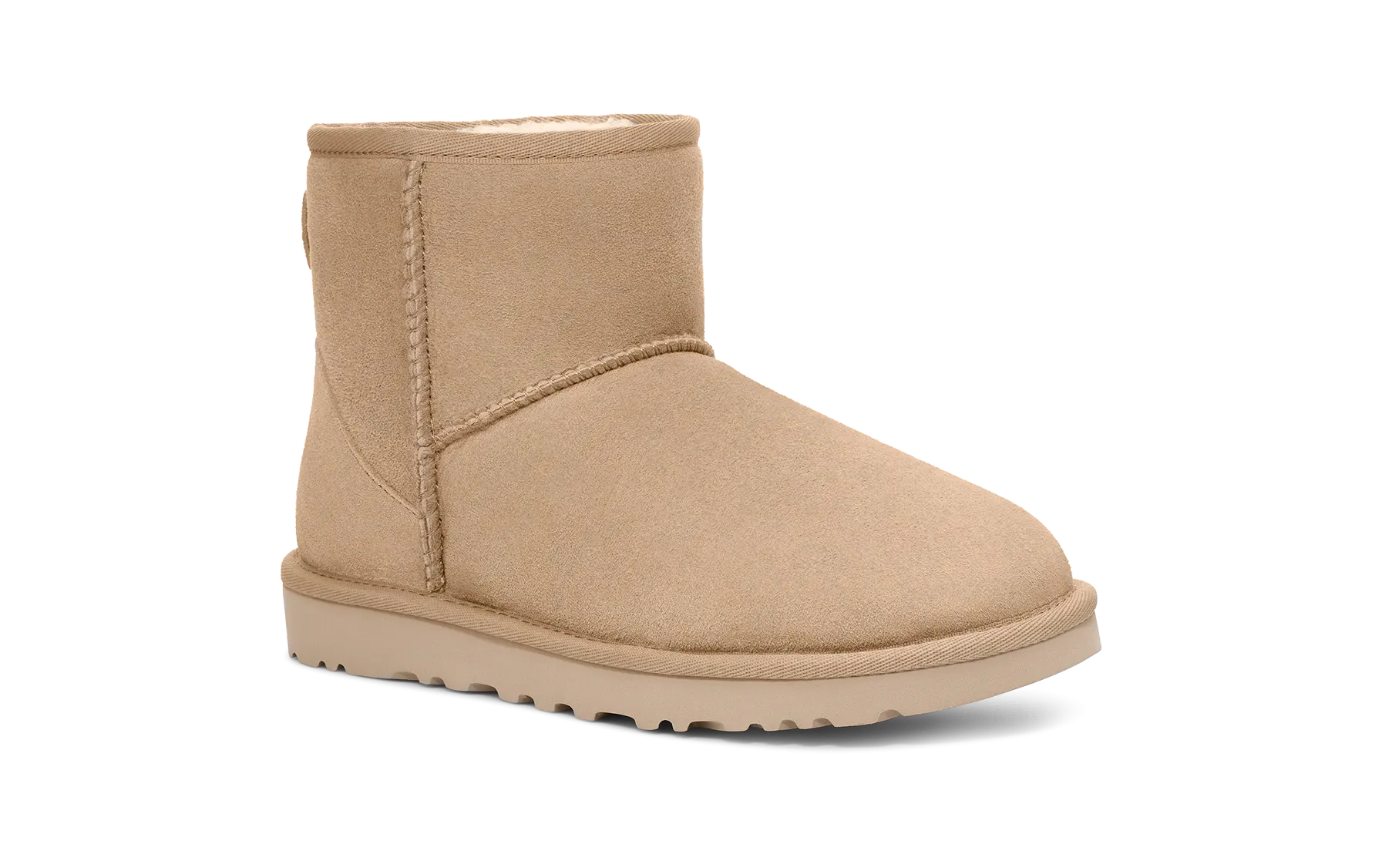 UGG Classic Mini II Boot Women's