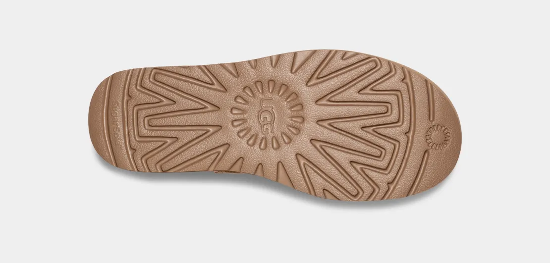 UGG™ Classic Ultra Mini Platform Sand