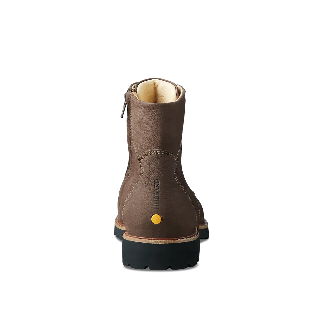 Uptown Maverick Pebble Brown Boot