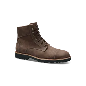 Uptown Maverick Pebble Brown Boot