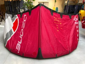 Used Ozone Enduro V3 8m