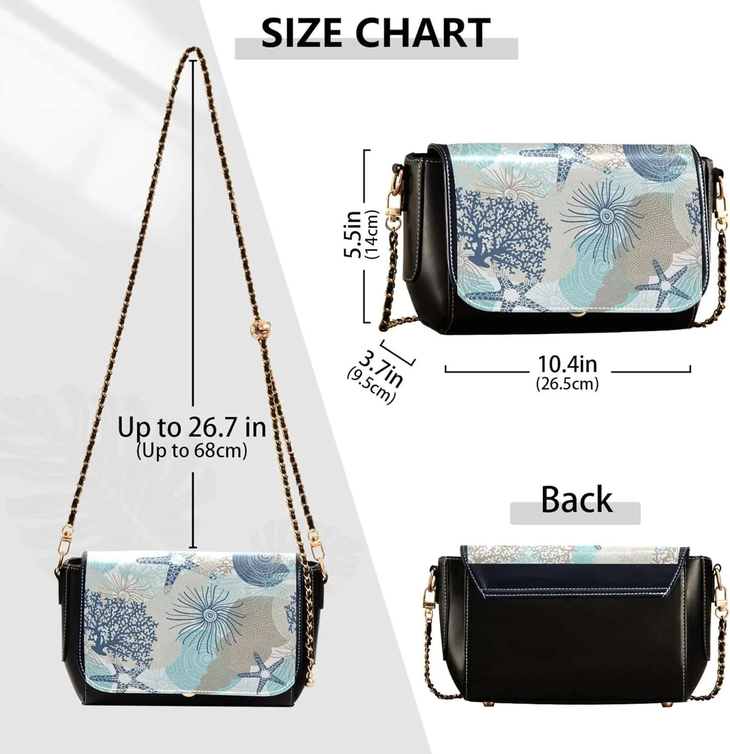 Valentine's Day Red Heart Women Shoulder Leather Bags Waterproof Women Crossbody Purse Medium Handbag with Strap