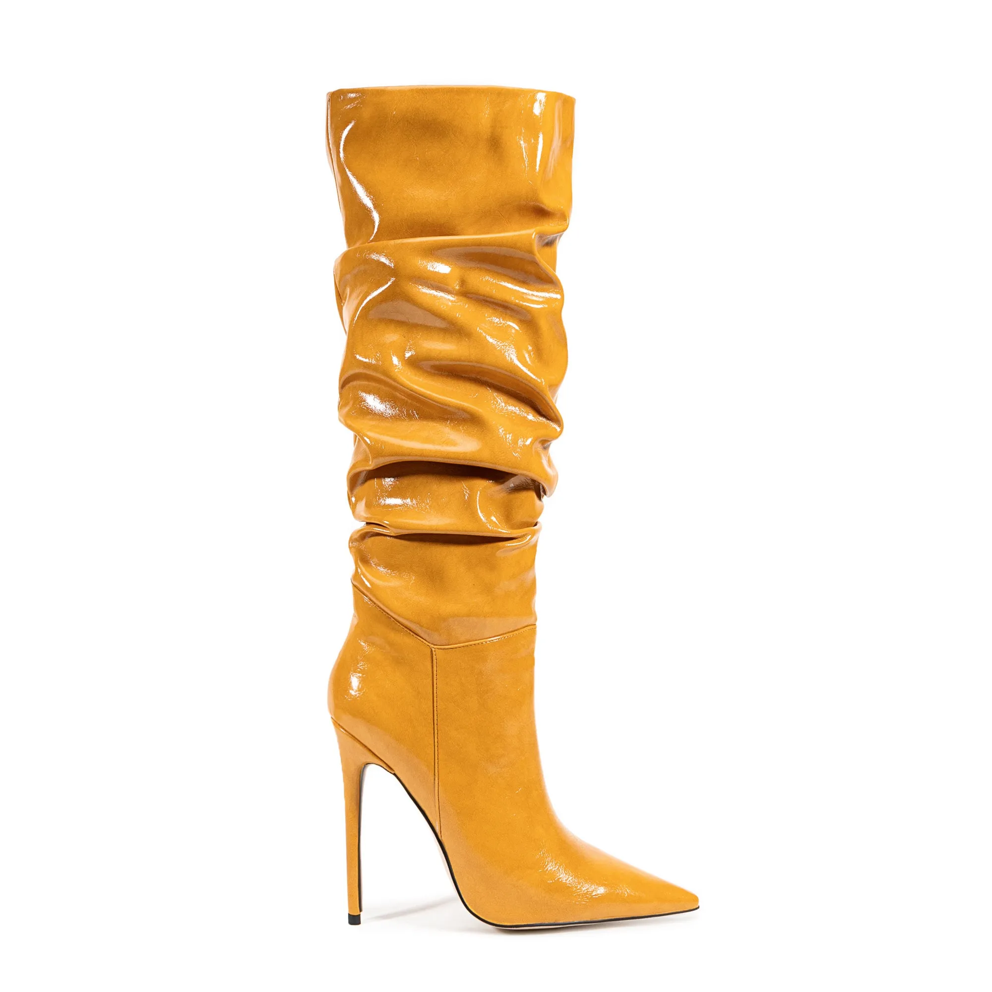 Veltique Elegance Fashion Boots