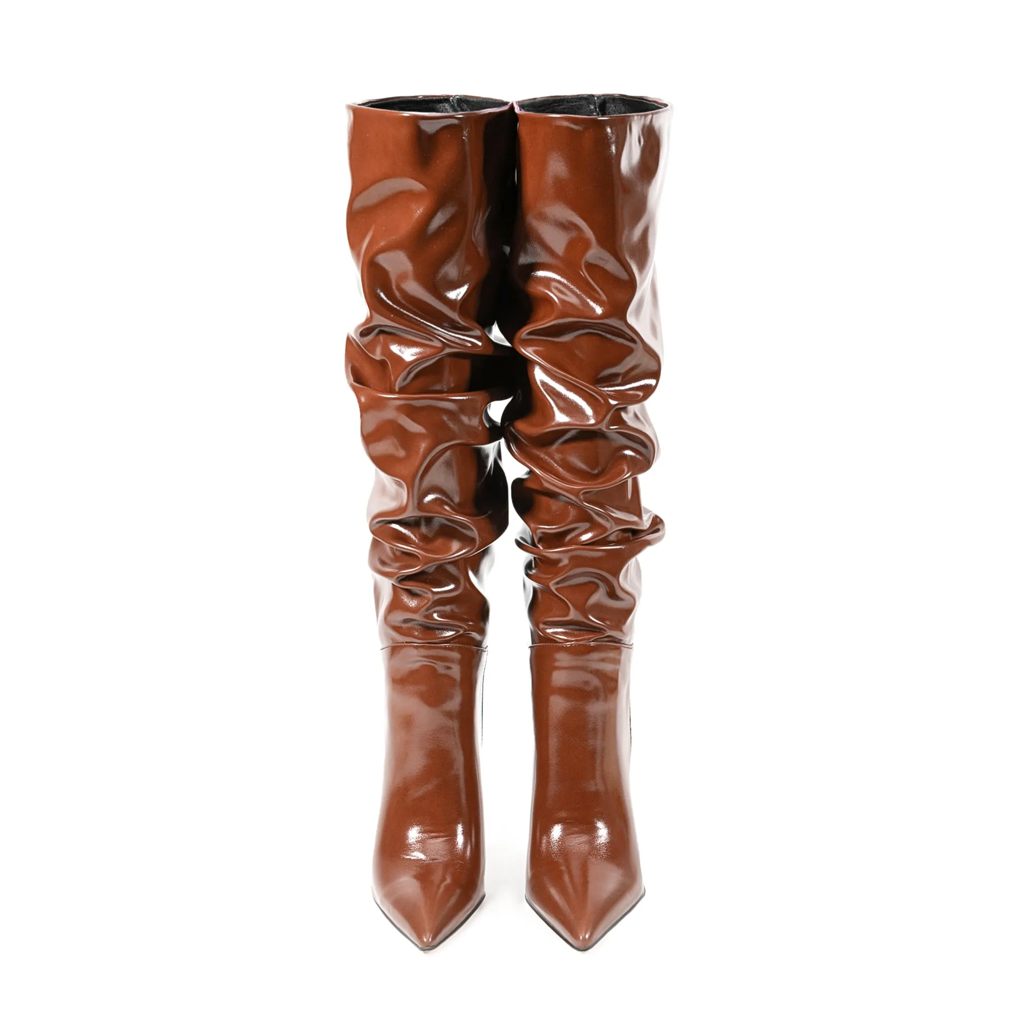 Veltique Elegance Fashion Boots