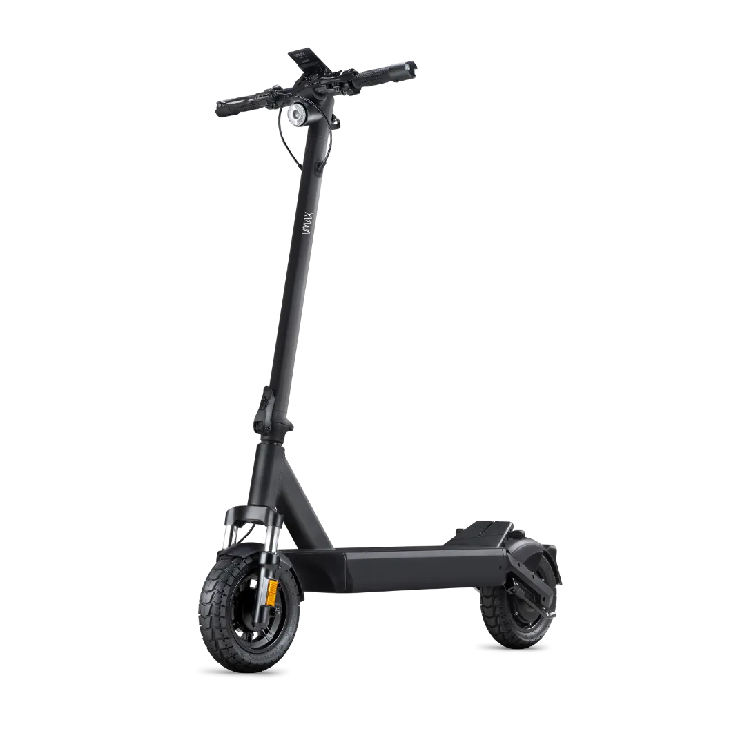 VMAX VX4 Electric Scooter