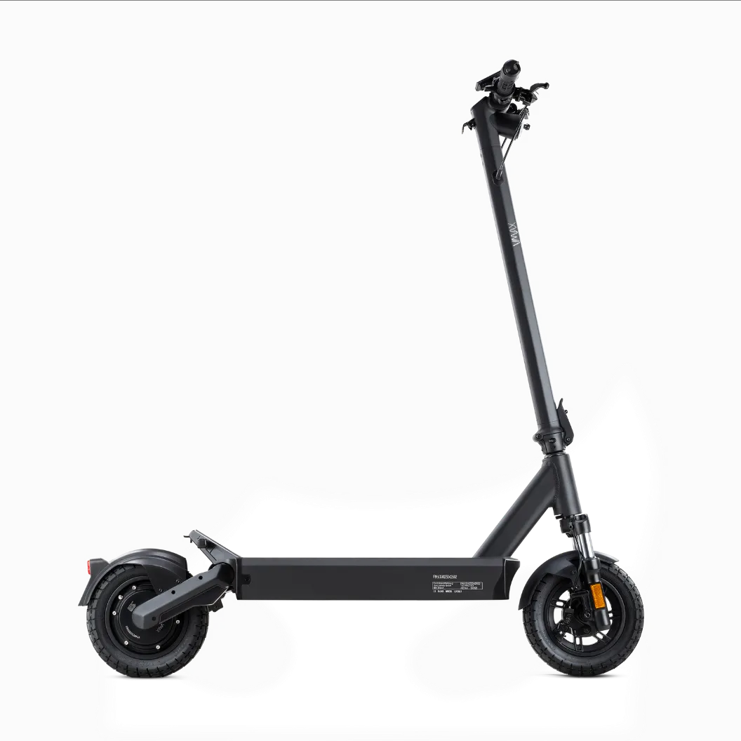 VMAX VX4 Electric Scooter