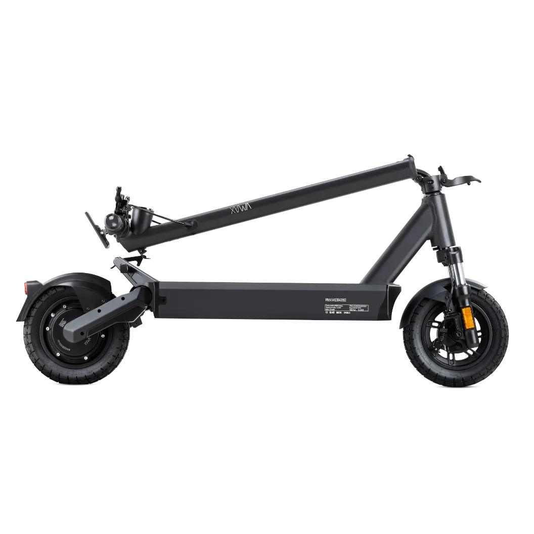 VMAX VX4 Electric Scooter