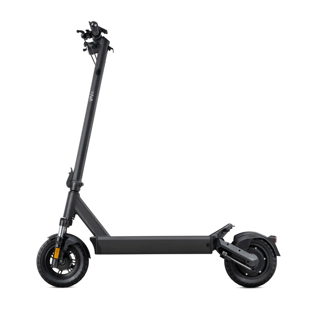 VMAX VX4 Electric Scooter