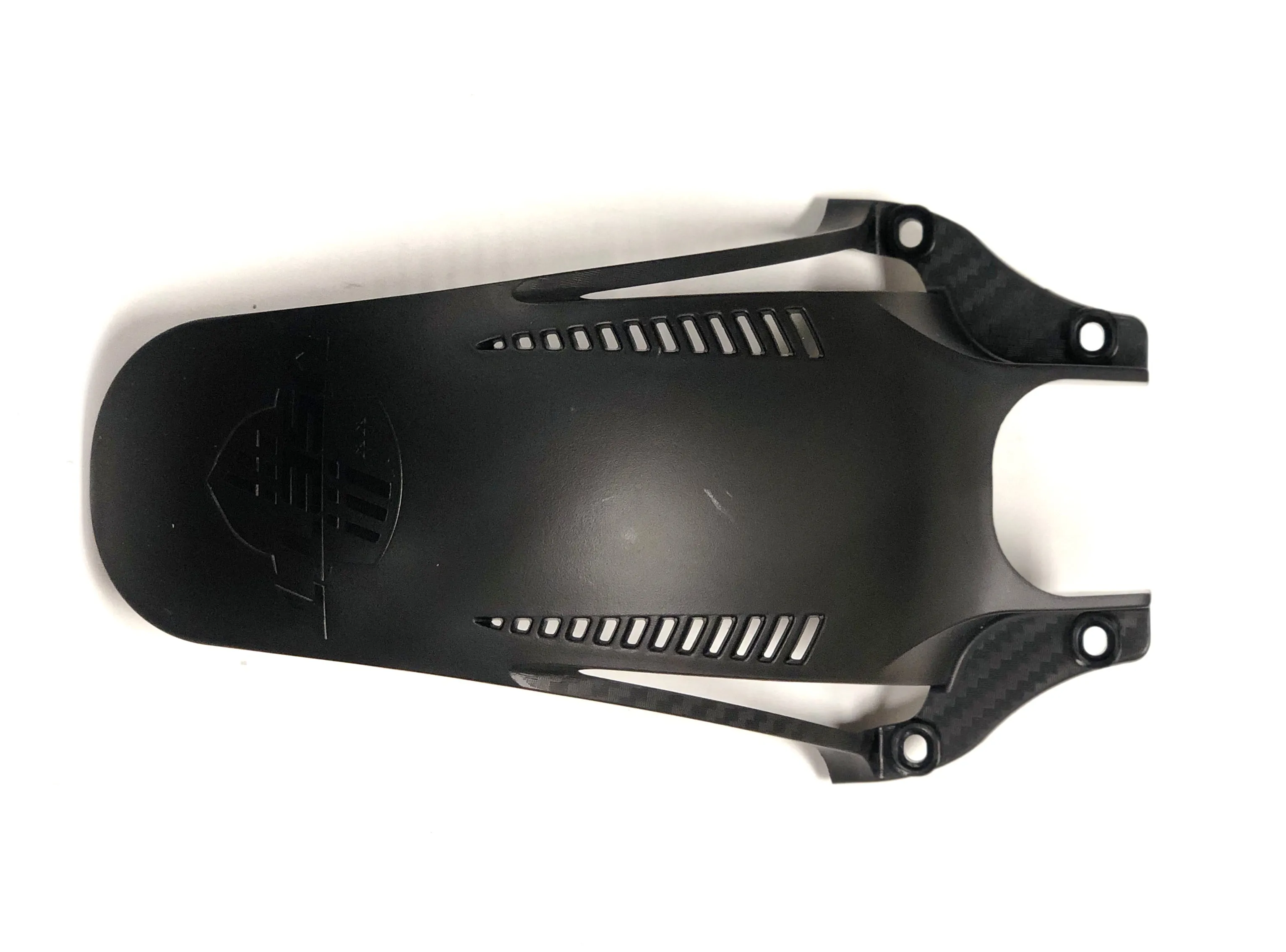 VSETT 9  Rear Mudguard