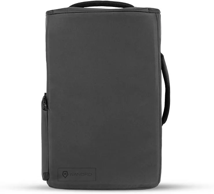 WANDRD Pro Deep Camera Cube - Organized Camera Case and Photography Bag for Camera Gear and Travel Essentials