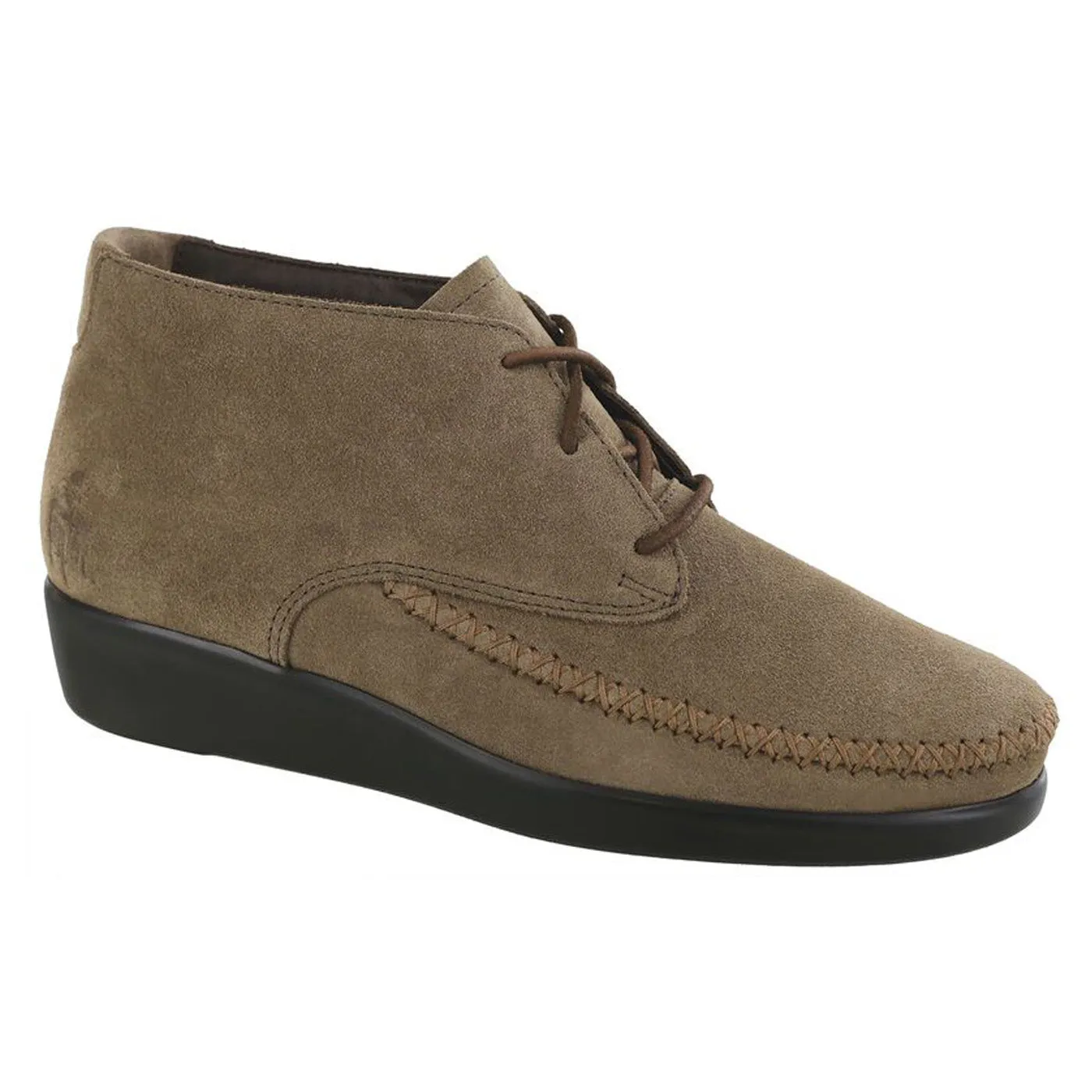 Women's Kich Lace Up Ankle Boot