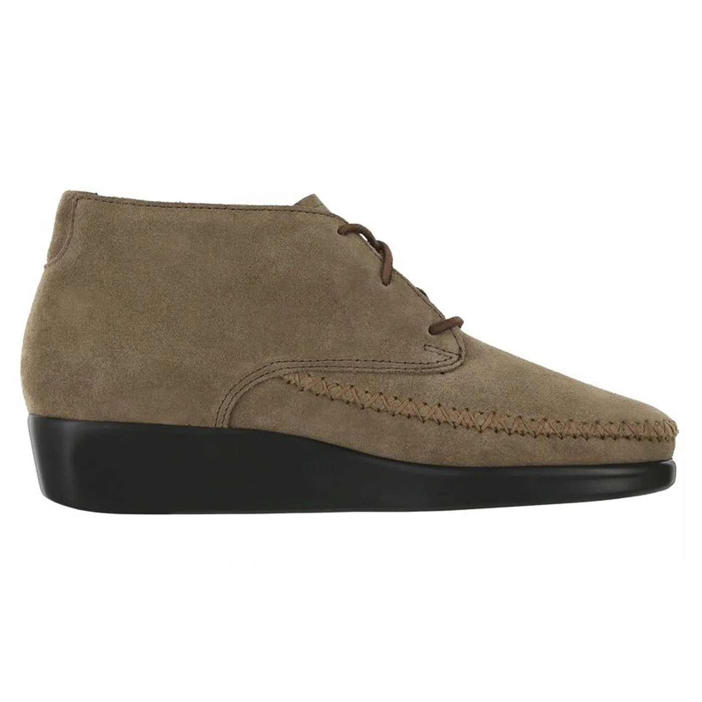 Women's Kich Lace Up Ankle Boot