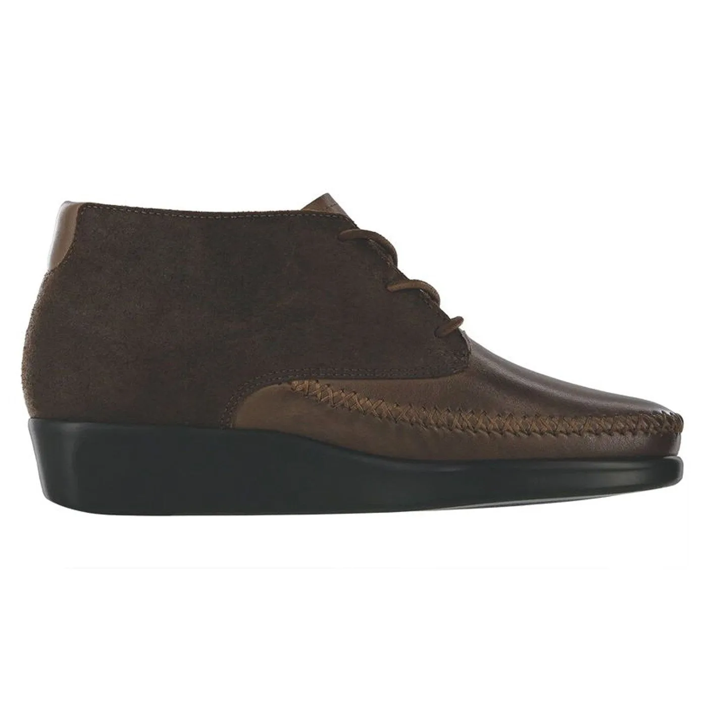 Women's Kich Lace Up Ankle Boot