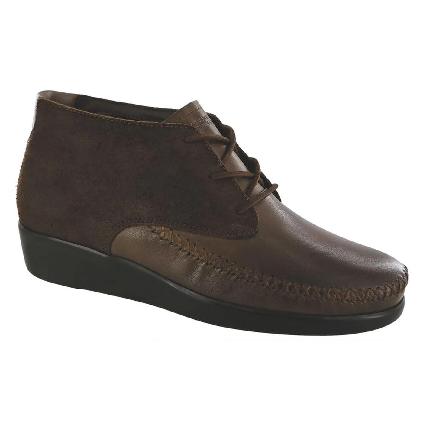 Women's Kich Lace Up Ankle Boot