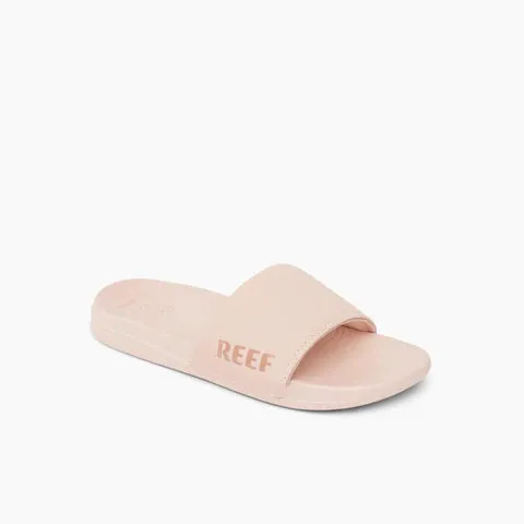 Women's REEF One Slide Cameo Rose