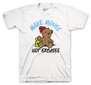 Yecheil Money Bear Shirts