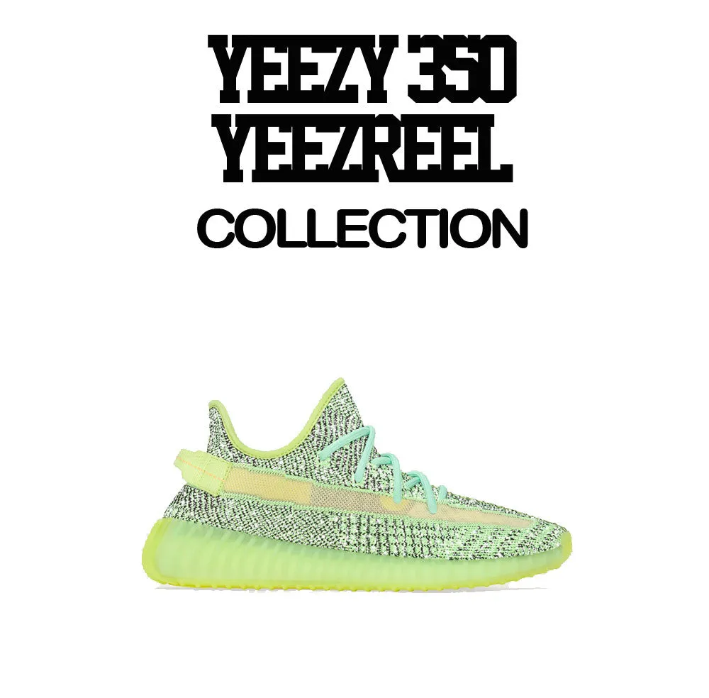 Yeezreel Stitched Sweater