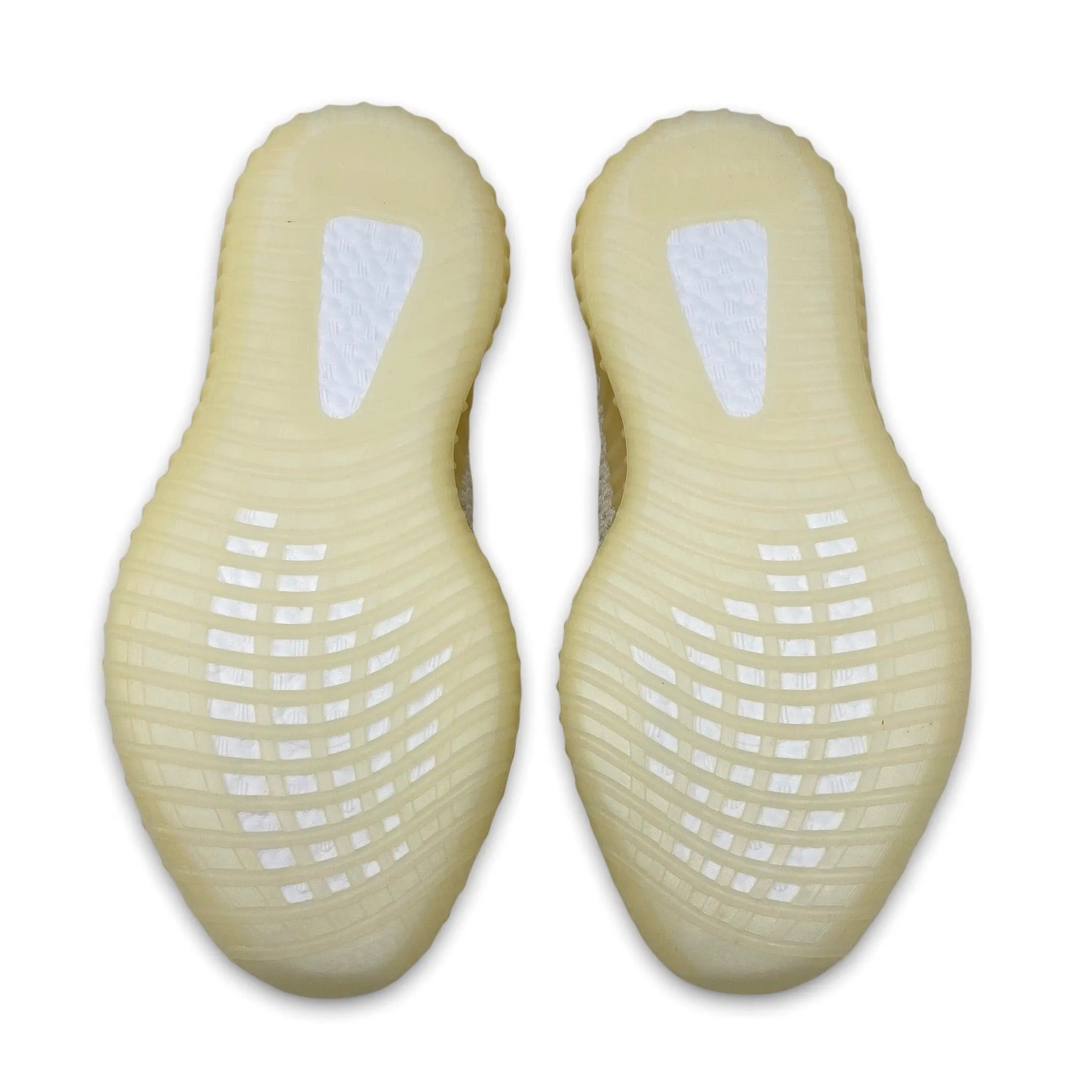 Yeezy Boost 350 V2 Natural Sneakers 10