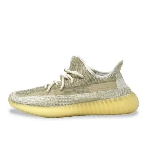 Yeezy Boost 350 V2 Natural Sneakers 10