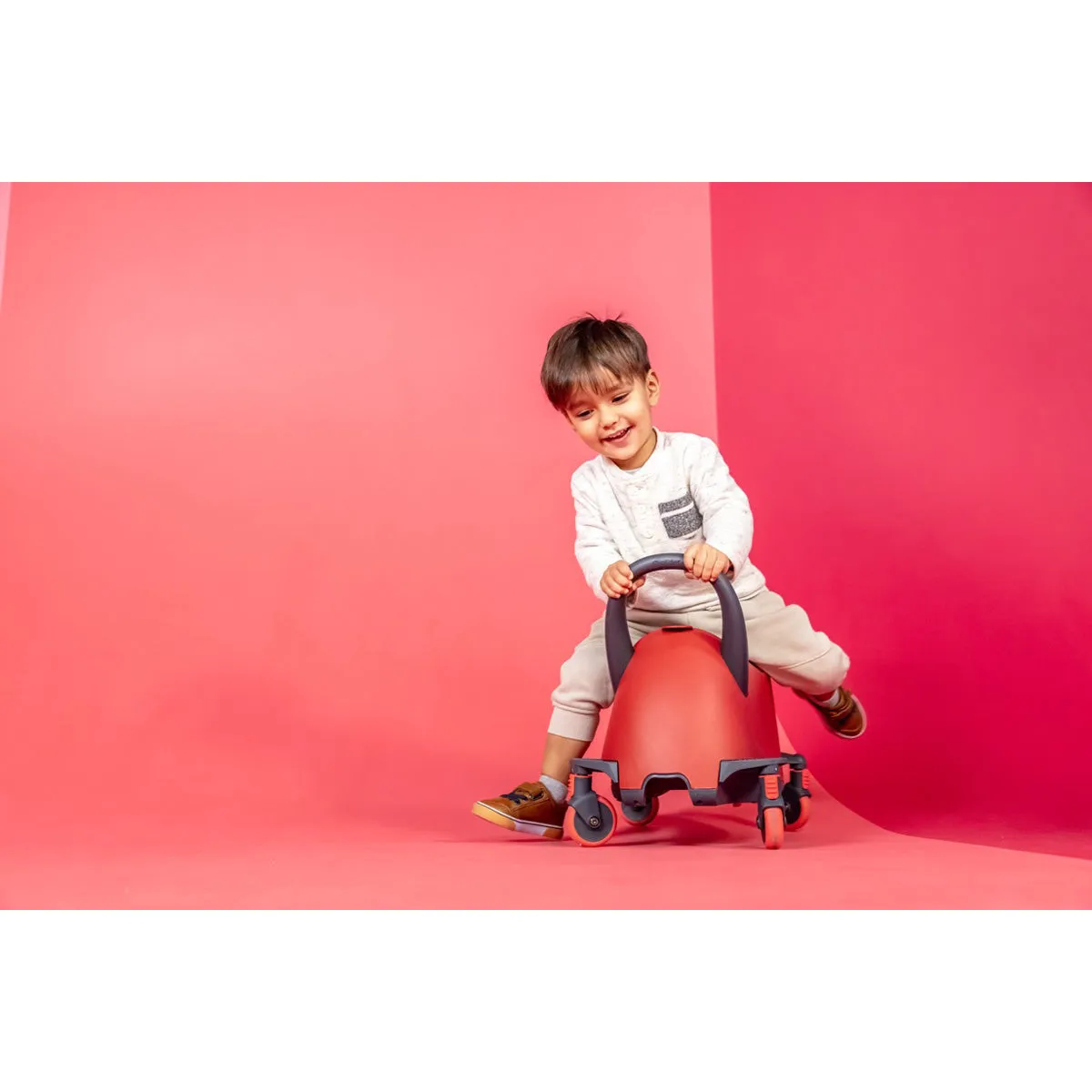 Yglider Luna 5-in-1 Roller Rider - Der ultimative Begleiter für abenteuerlustige Kids! 🌟🌈